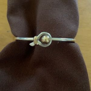 Eden Hand Arts Single Knot Bracelet